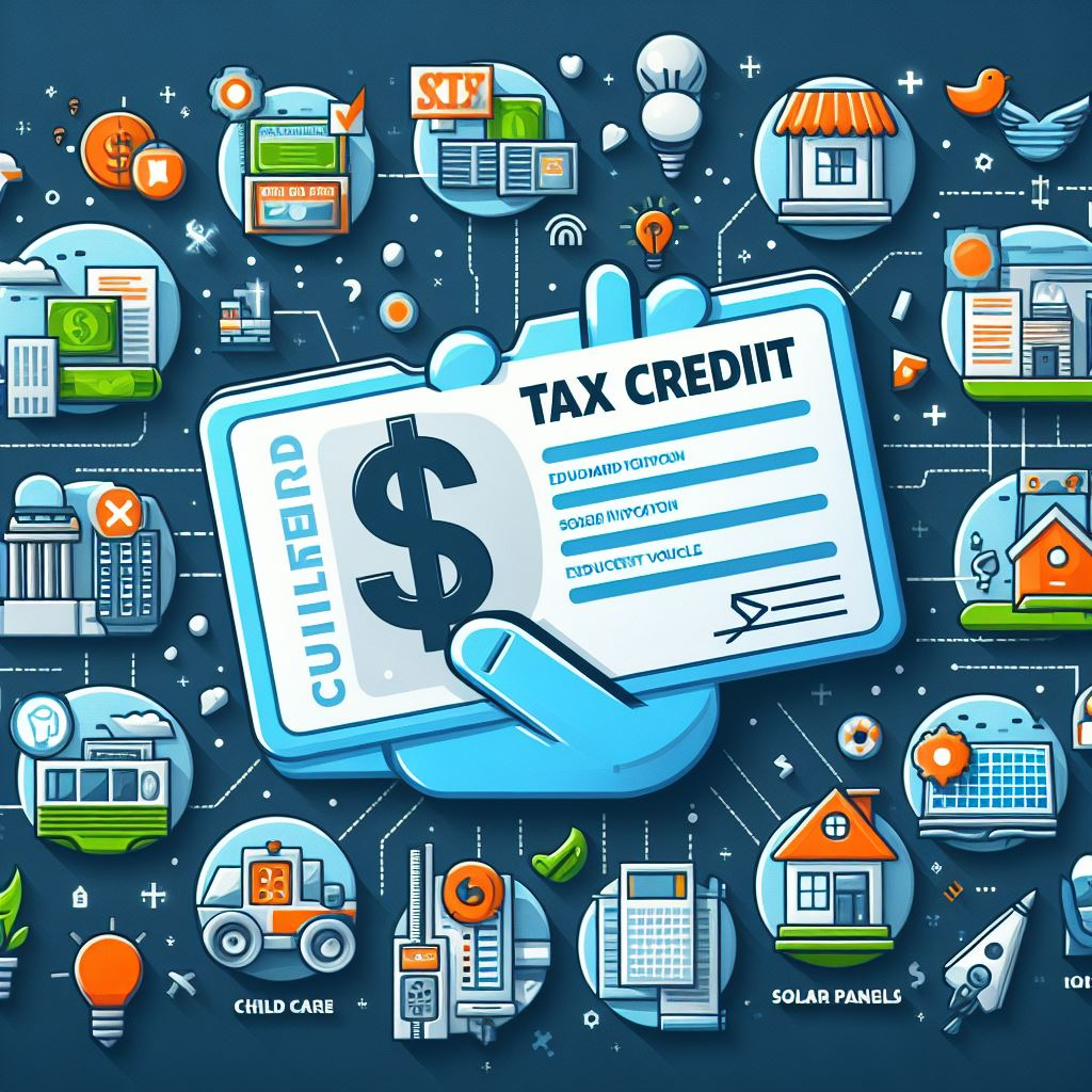 FFCRA Tax Credit for Self-Employed Individuals